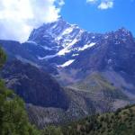 Скидки для горных гидов в Фанских горах