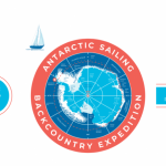 Фрирайд в Антарктиде (отчет)