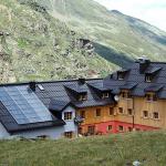 Информация об альпинистском курсе в Австрии. 2013