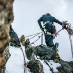 Альпинизм для лыжных гидов